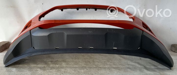 Ford Ecosport Front bumper CN1517757HA