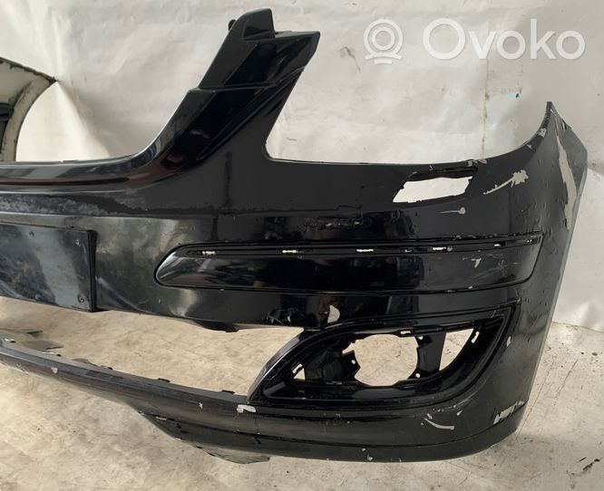 Mercedes-Benz A W169 Paraurti anteriore A1698852525