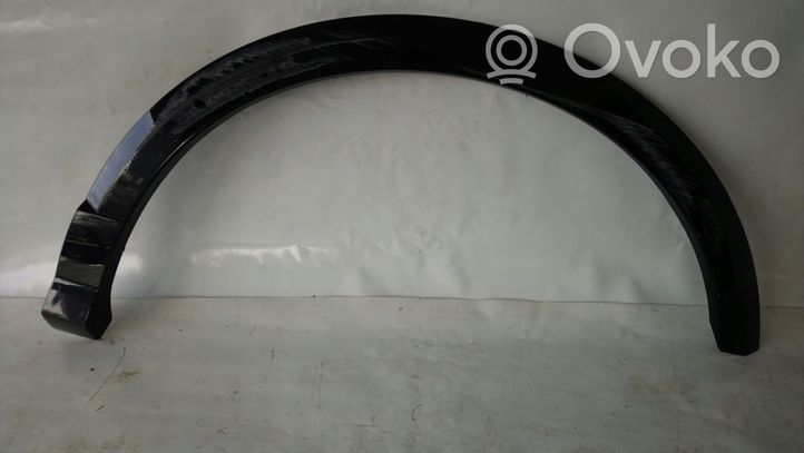 Audi Q2 - Rivestimento passaruota posteriore 81A853817A