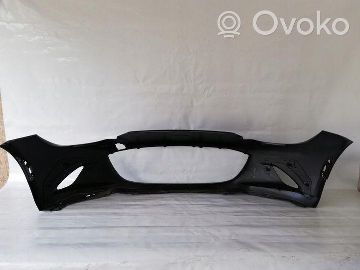 Mazda MX-5 ND Front bumper N24350031