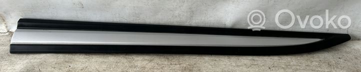 Mitsubishi Outlander Front door trim (molding) 5727A403