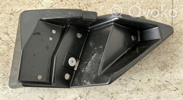 Ford S-MAX Staffa di rinforzo montaggio del paraurti posteriore EM2B17D948A