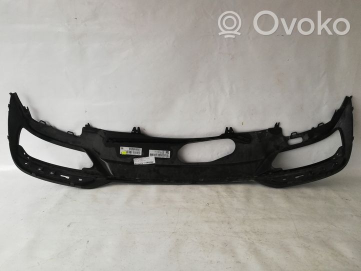 Audi A4 S4 B9 8W Takapuskurin alaosan lista 8W0807521AA