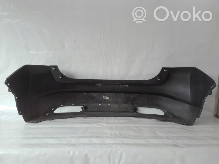 Honda Civic IX Pare-chocs 71501TV0E000