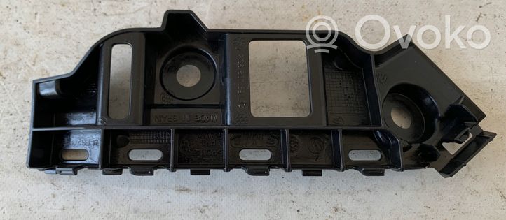 Volkswagen Polo VI AW Halterung Stoßstange Stoßfänger hinten 2G6807394C