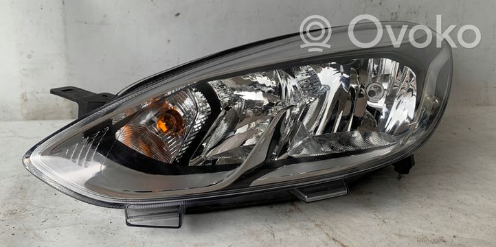 Ford Fiesta Lampa przednia H1BB13W030AE