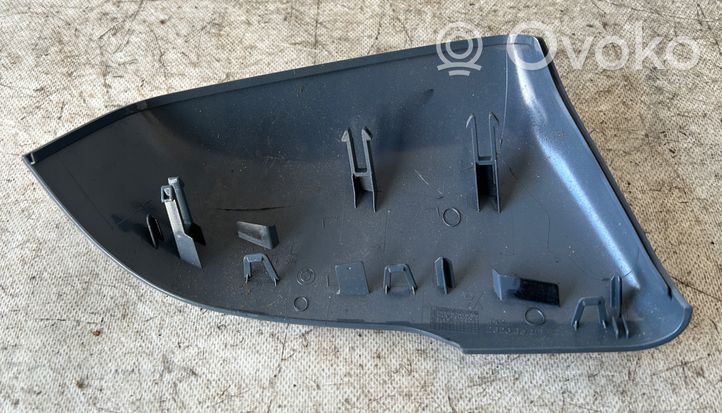 BMW 2 F45 Veidrodėlio plastikinė apdaila 232635217