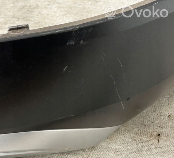 Volvo V90 Cross Country Moulure inférieure de pare-chocs arrière 31383339