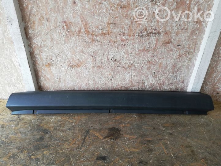 Mercedes-Benz Sprinter W907 W910 Rear bumper 