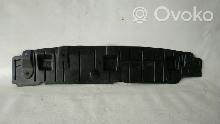 Toyota Yaris Osłona pod zderzak przedni / Absorber 532890D060