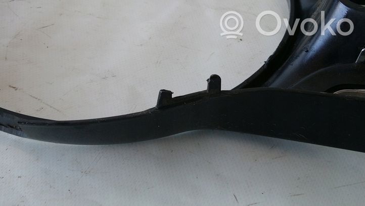 Mercedes-Benz GLE (W166 - C292) Griglia superiore del radiatore paraurti anteriore A1668850523