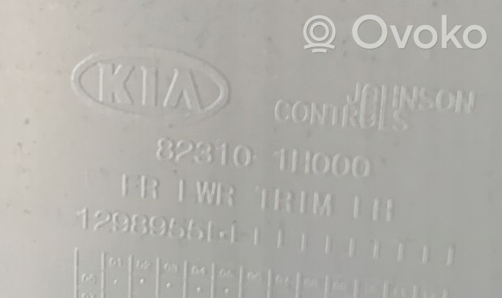 KIA Ceed Etuovi 