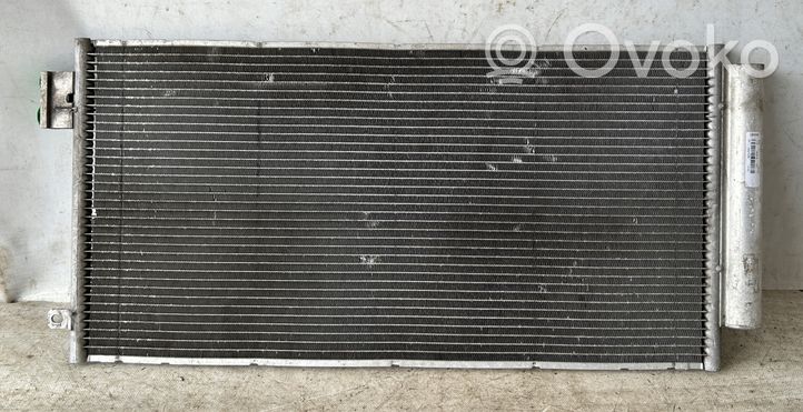 Fiat Tipo A/C cooling radiator (condenser) 8A9470000