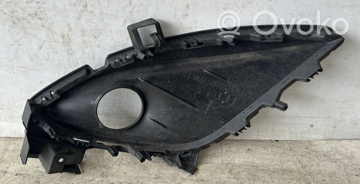 Mazda 5 Mascherina/griglia fendinebbia anteriore C51350C11