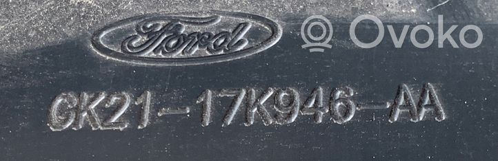 Ford Transit Custom Grille inférieure de pare-chocs avant GK2117K946AA