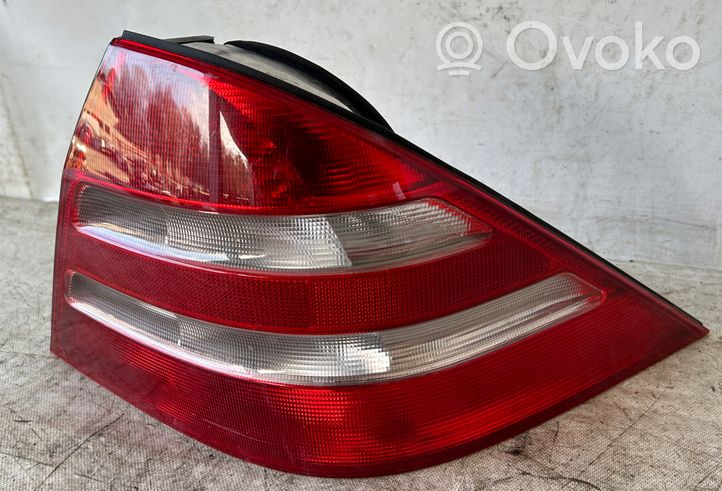 Mercedes-Benz S W220 Rear/tail lights A2208200264