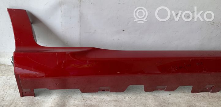 Ford Ecosport Sill HN1510154A