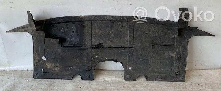 Saab 9-5 Osłona pod zderzak przedni / Absorber 5404462