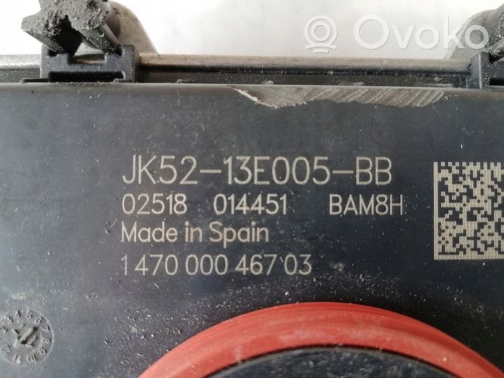 Jaguar XE Module de contrôle de ballast LED jk5213e005bB