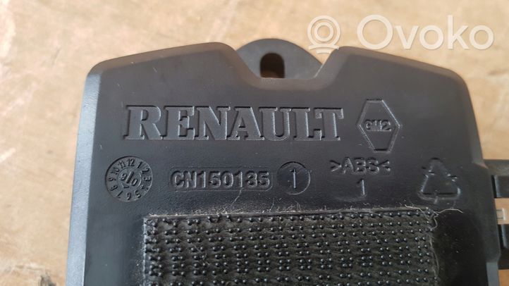 Renault Clio III Autres dispositifs 8200624041