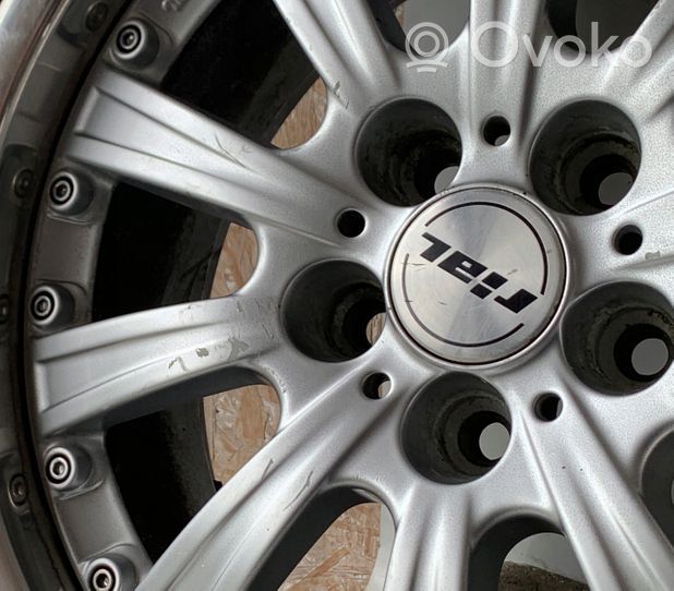 Audi A4 S4 B7 8E 8H R 17 alumīnija - vieglmetāla disks (-i) 