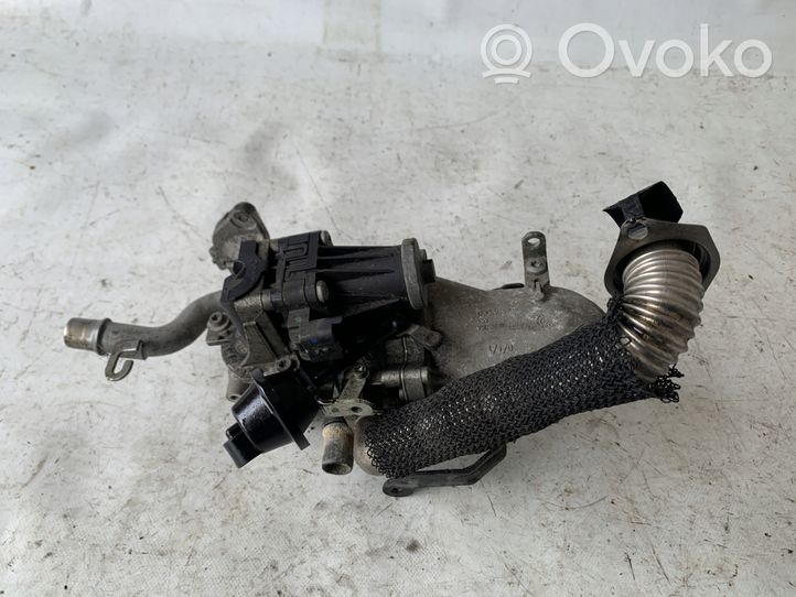 Ford Mondeo MK V Valvola di raffreddamento EGR CV6Q9D475AA