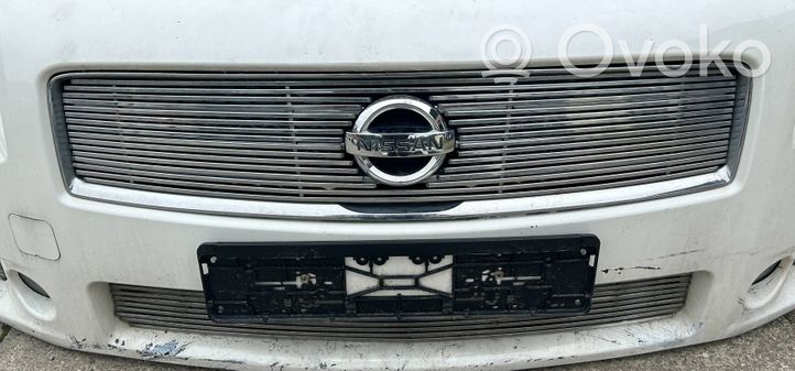 Nissan Maxima A35 Priekšējais bamperis 