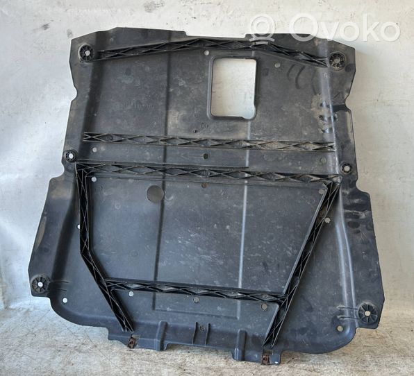 Dacia Logan II Engine splash shield/under tray 