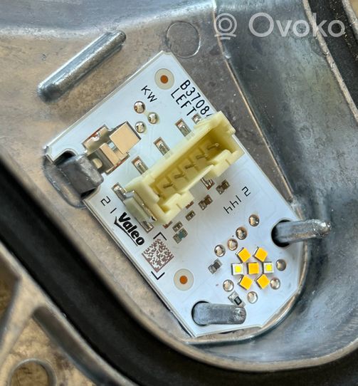 Volkswagen T-Roc Modulo di controllo ballast LED 2GA941476A