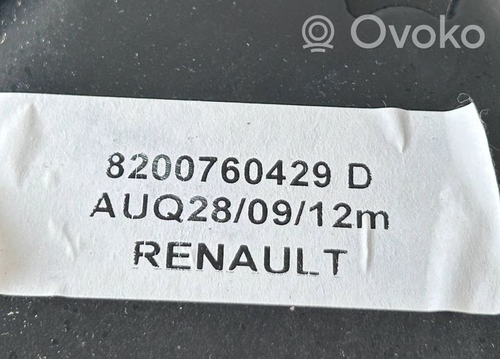 Renault Dacia Duster Lewarek zmiany biegów / górny 8200760429D