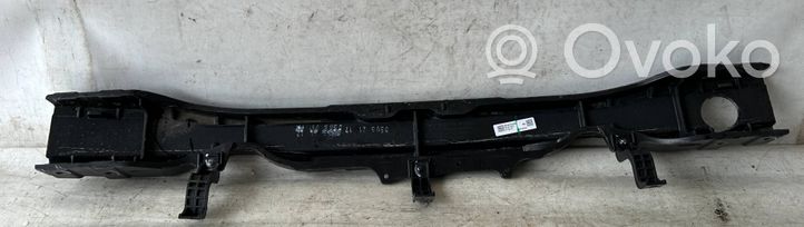 Hyundai i30 Traversa di supporto paraurti posteriore 86630G4600