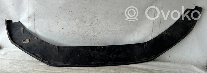 Porsche Panamera (971) Lame de pare-chocs avant 971807541C