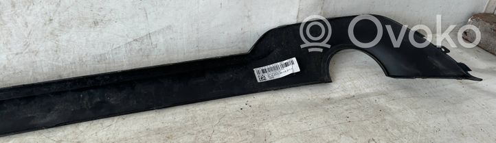 BMW 3 G20 G21 Moulure inférieure de pare-chocs arrière 8069390