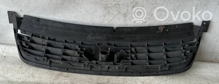 Ford C-MAX I Maskownica / Grill / Atrapa górna chłodnicy 7M51R8138A