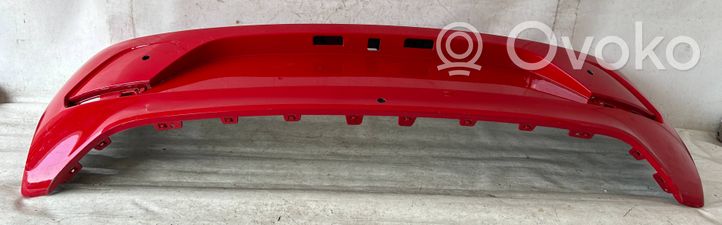 Volkswagen Up Rear bumper 1J6807421AB