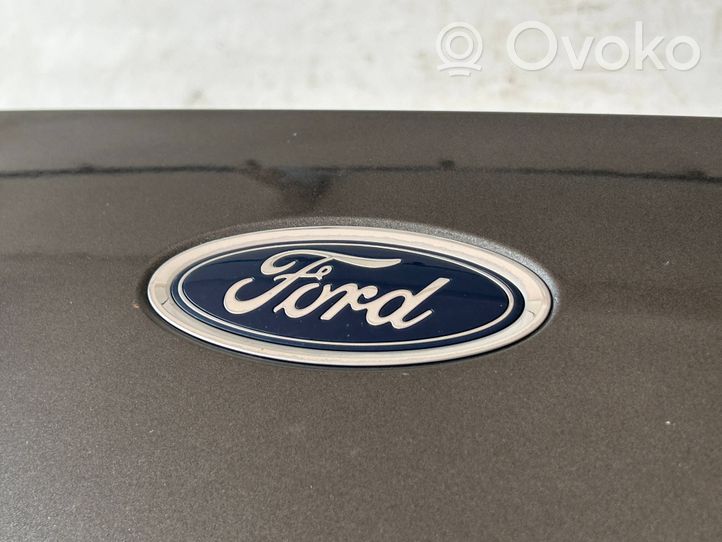 Ford Focus Pare-choc avant JX7B1N757A