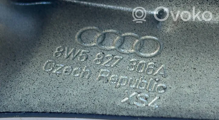 Audi A4 S4 B9 Петля (петли) задней крышки 8W5827305A