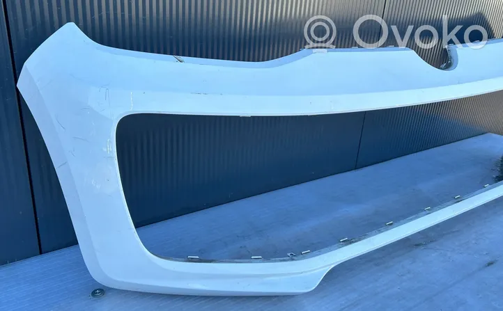 Volkswagen Up Front bumper 