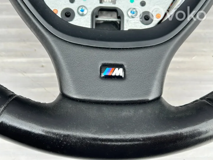 BMW 7 F01 F02 F03 F04 Kierownica 84085621