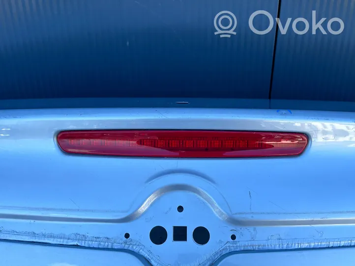 Opel Cascada Puerta del maletero/compartimento de carga 