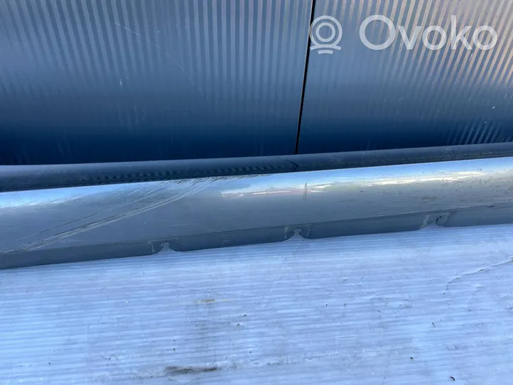 Mercedes-Benz E W238 Sill/side skirt trim 