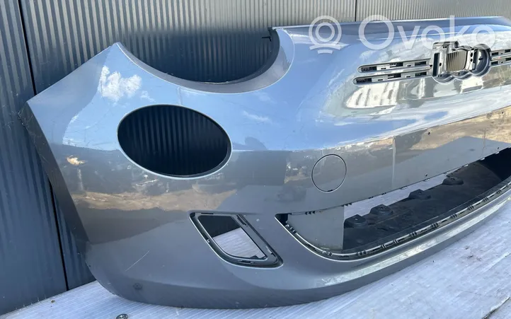 Fiat 500E Front bumper 735711055