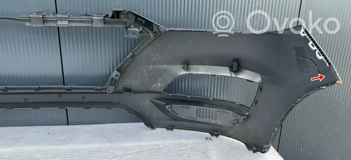 Hyundai Tucson TL Paraurti anteriore 551590