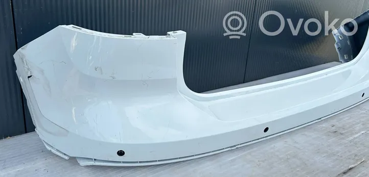 Volkswagen T-Cross Rear bumper 2GM807421