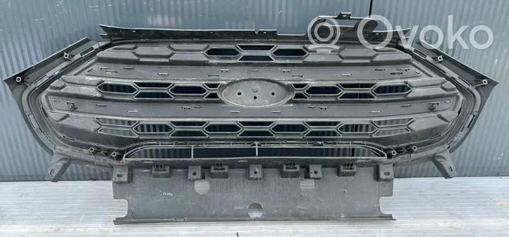 Ford Ecosport Kühlergrill GN1517B968A