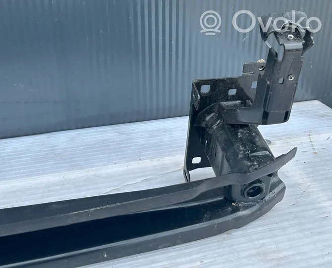 Volkswagen Golf VIII Front bumper support beam 5H0807560