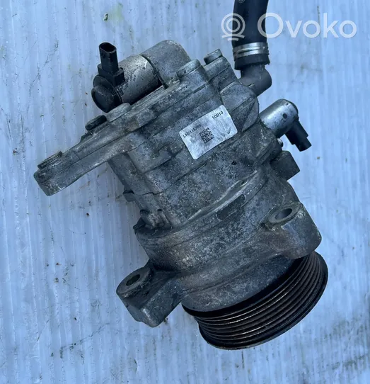 BMW 7 F01 F02 F03 F04 Pompa del servosterzo LH2115721