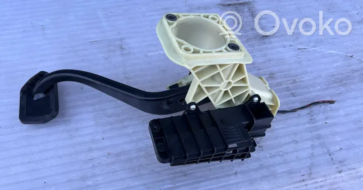 BMW 7 F01 F02 F03 F04 Brake pedal 6775368