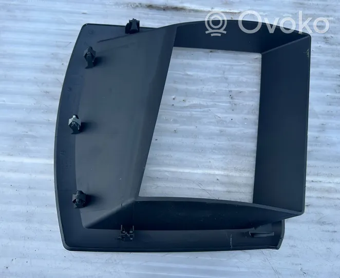 BMW 7 F01 F02 F03 F04 Moldura del panel 9170363