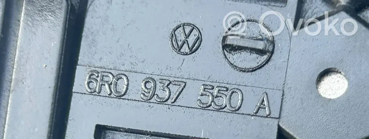 Volkswagen Polo V 6R Relais de batterie fusible 6R0937550A